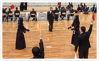 剣道部