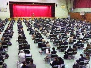 普通科希望の生徒.gif