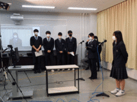壮行会.gif