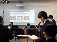 生徒集会.gif