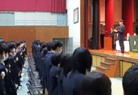 在校生送辞.gif