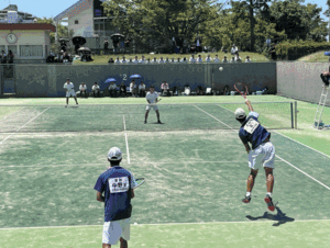 ソフトテニス.gif