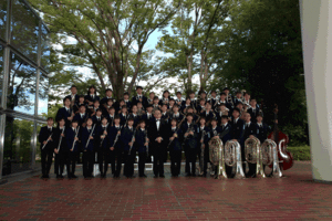 吹奏楽１.gif