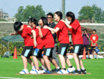 ﾑｶﾃﾞ競走.gif