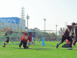 障害物競走.gif