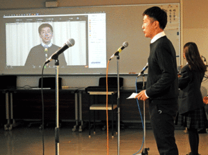 生徒会顧問講話.gif