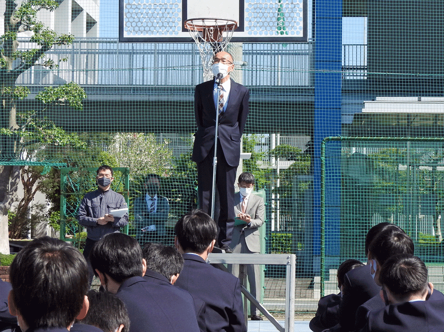 着任挨拶2021始.gif