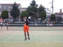 tennisc